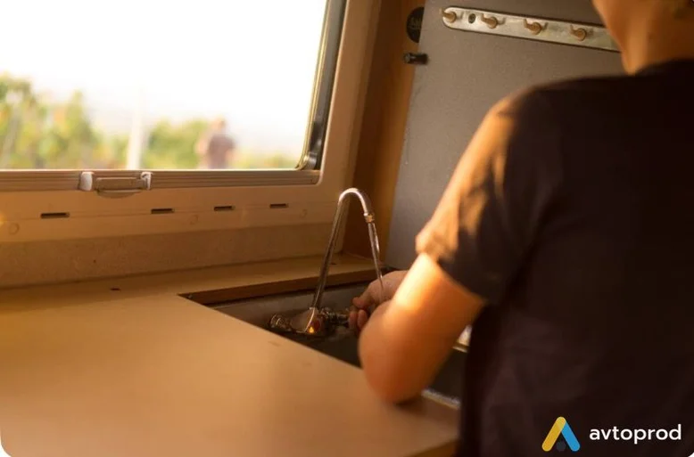 Фото 4 - Ford Transit 1998