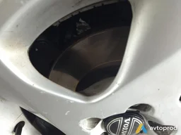 Фото 2 - Volvo S70 1998