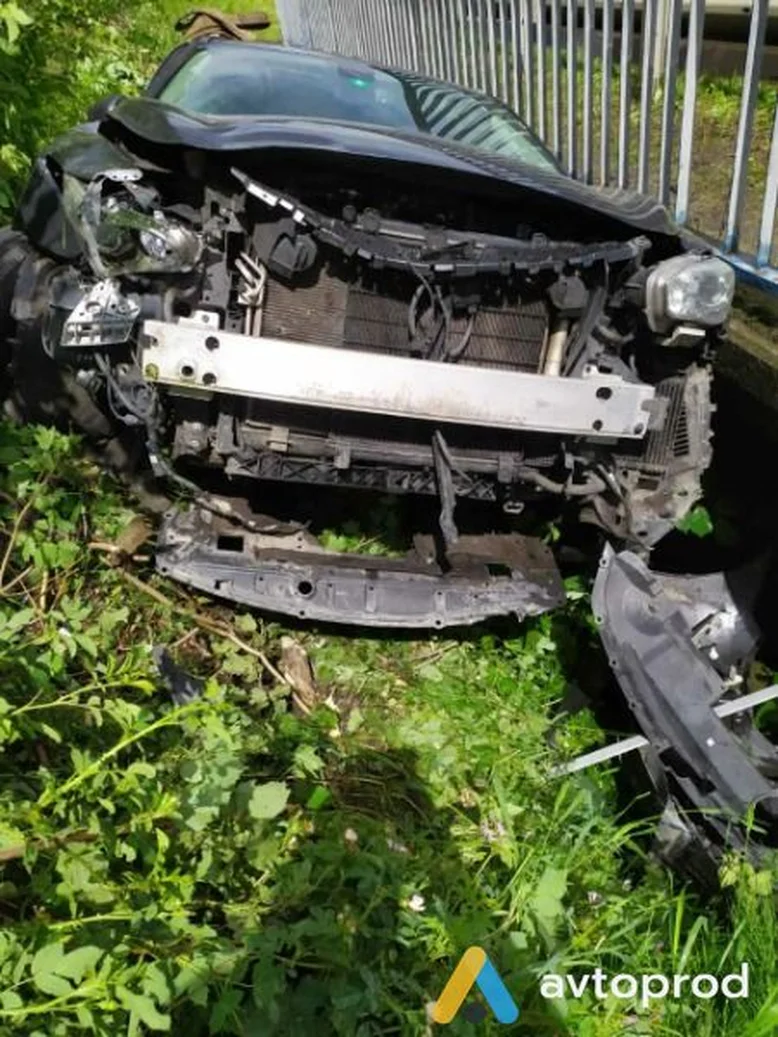 Фото 4 - Infiniti QX60 2014