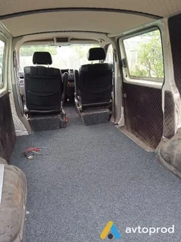 Photo 4 - Volkswagen T5 (Transporter) 2004