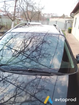 Фото 2 - Mazda 6 2007