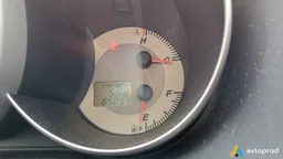 Photo 2 - Mazda 3 2008