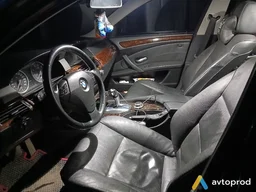 Photo 4 - BMW 5er 2007