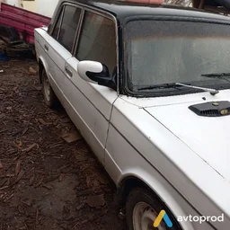 Photo 4 - VAZ 2106 1989