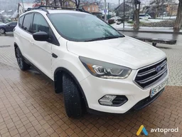 Photo 3 - Ford Escape 2016