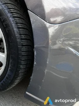 Photo 4 - Mazda 5 2008