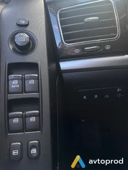 Фото 4 - SsangYong Korando 2012