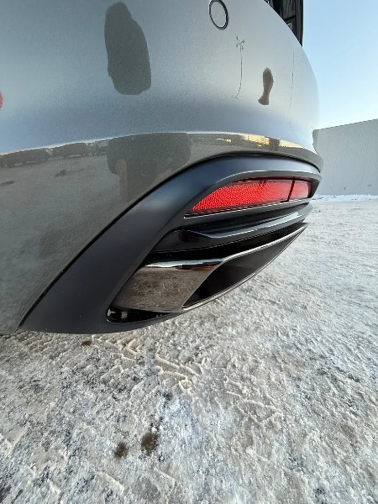 Фото 3 - Audi A4 2023