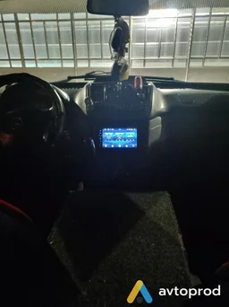 Фото 2 - Mercedes-Benz Vito 2004