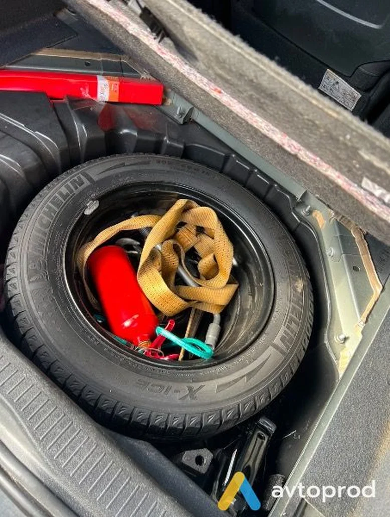 Фото 4 - Renault Grand Scenic 2010