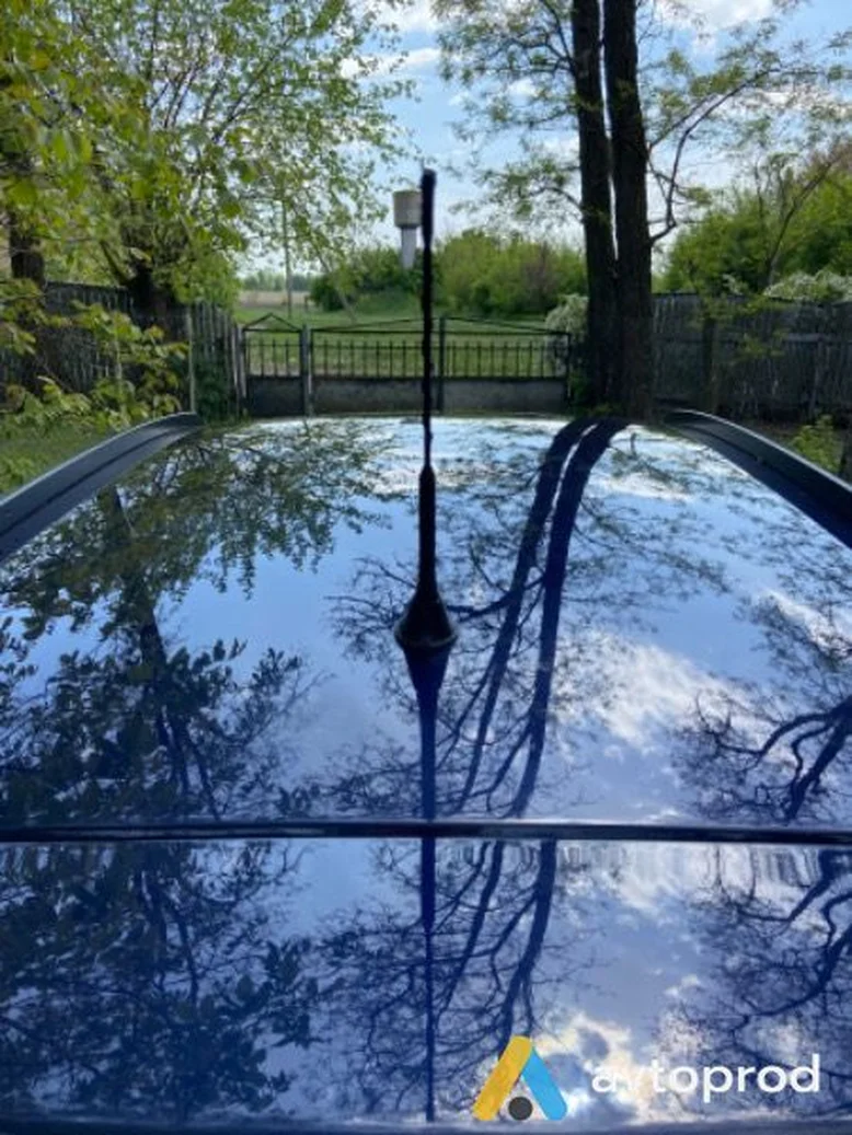 Фото 3 - Seat Ibiza 2011