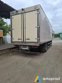 Photo 3 - DAF 66 2008