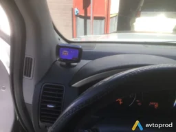 Photo 2 - Nissan Pathfinder 2012