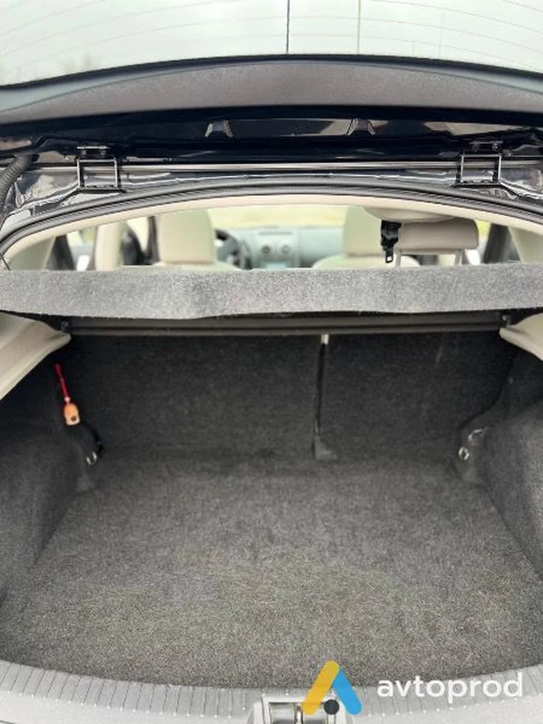 Фото 4 - Nissan Qashqai 2010