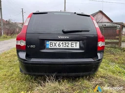 Photo 4 - Volvo V50 2006