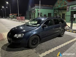 Photo 2 - Volkswagen Golf 2008
