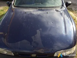 Photo 3 - Fiat Brava 1999