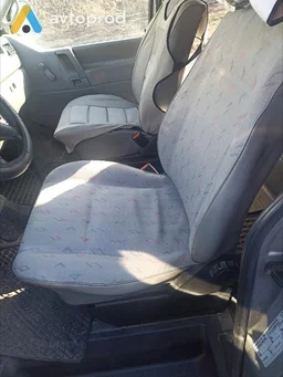 Photo 4 - Volkswagen T4 (Transporter) 2000