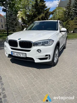 Photo 4 - BMW X5 2018