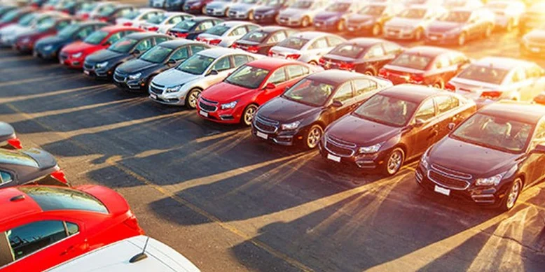 НОВИЙ ЧИ ВЖИВАНИЙ АВТОМОБІЛЬ? ЯКИЙ КРАЩЕ КУПИТИ?