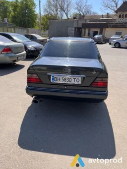 Photo 3 - Mercedes-Benz B-class 2004