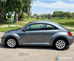 Photo 3 - Volkswagen Beetle 2016