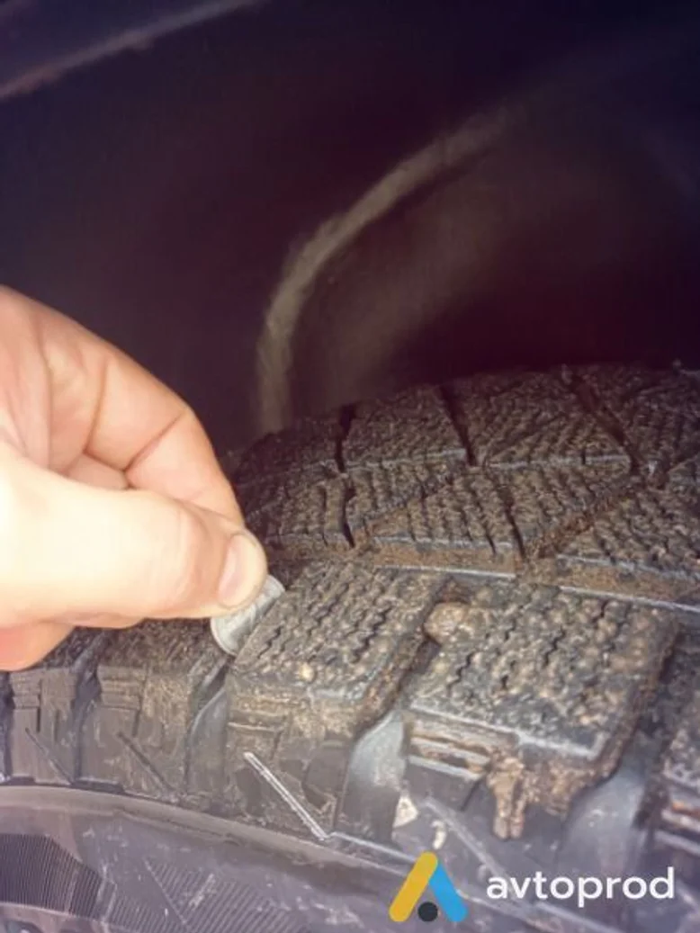 Фото 1 - Mitsubishi Pajero 2010