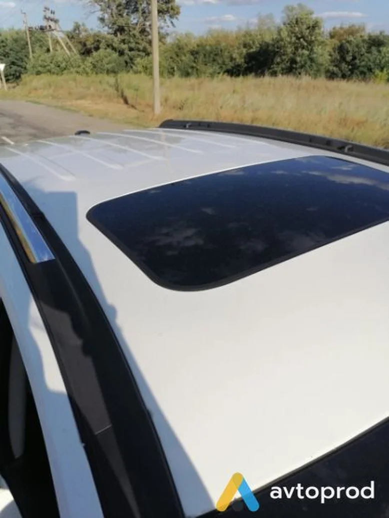 Фото 4 - Jeep Compass 2016