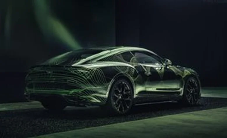 Bentley Continental GT 2025