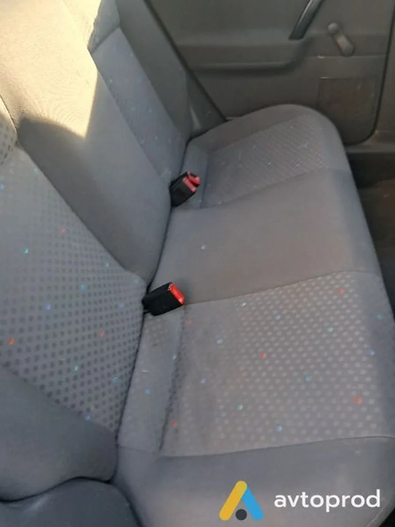 Фото 1 - Volkswagen Polo 2002