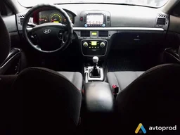 Photo 4 - Hyundai Sonata 2007