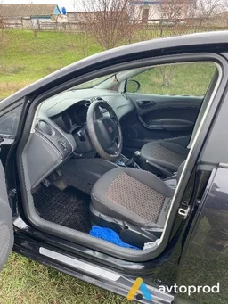 Photo 4 - Seat Ibiza 2009