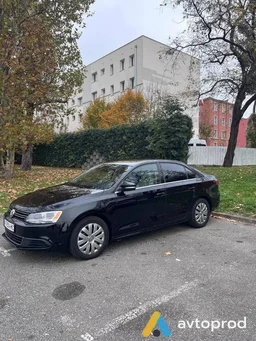 Photo 3 - Volkswagen Jetta 2013
