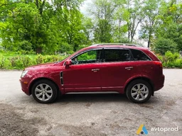 Photo 3 - Chevrolet Captiva 2014