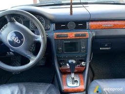 Photo 2 - Audi A6 2003