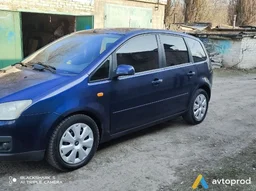Photo 2 - Ford C-MAX 2004