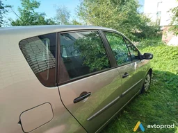 Photo 3 - Renault Scenic 2007