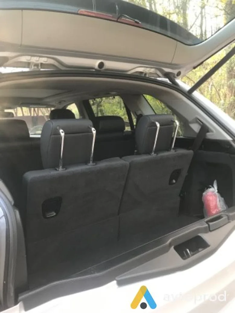 Фото 4 - BMW X5 2012