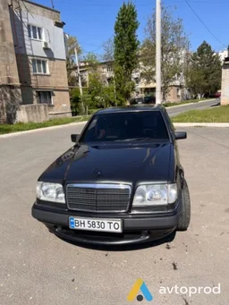 Photo 4 - Mercedes-Benz B-class 2004