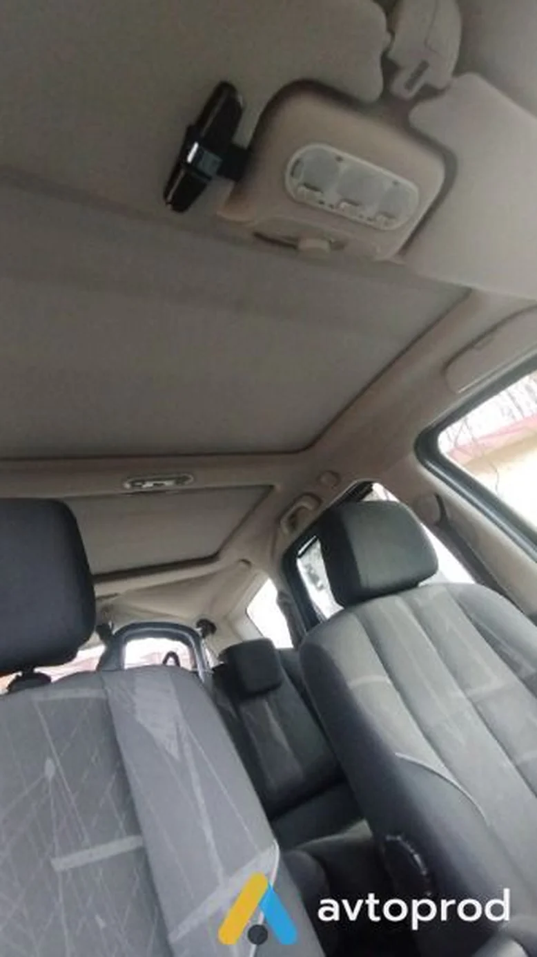 Фото 3 - Renault Grand Scenic 2006