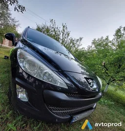 Photo 4 - Peugeot 308 2009