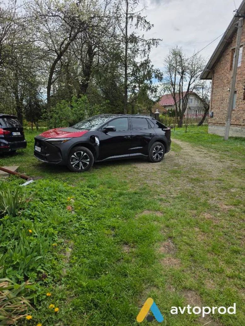 Фото 1 - Subaru Stella 2024