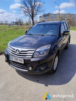 Photo 4 - Great Wall H3 2011