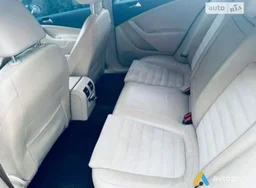 Photo 4 - Volkswagen Passat 2008