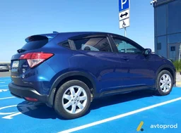 Photo 3 - Honda Hr-v 2017