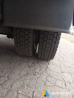 Photo 4 - DAF 46 2003