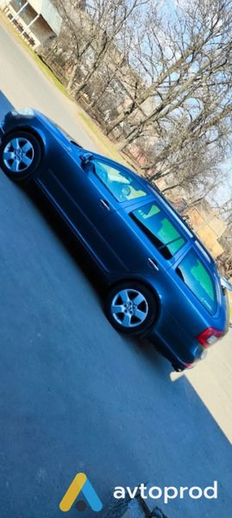 Фото 3 - Skoda Octavia 2012