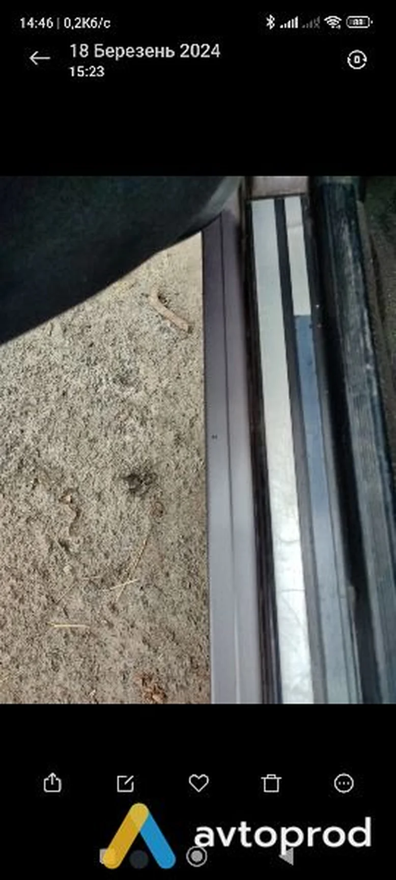 Фото 3 - Mercedes-Benz 200 1995