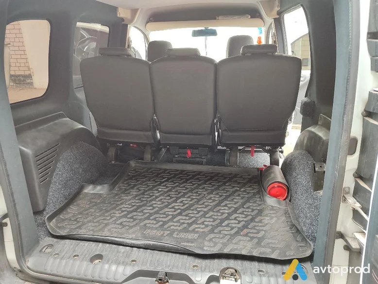Photo 4 - Renault Kangoo 2017
