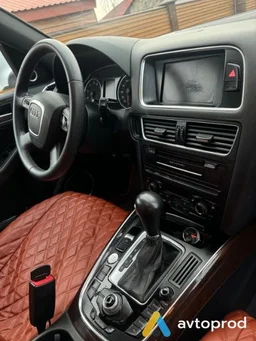 Photo 4 - Audi Q5 2011